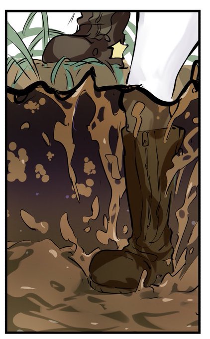 画面に表示されるサイズも小さくなるし、だっったら1ページを分割して5枚とか4枚の画像にしたらなんかこう「頑張った」感がもっと伝わるんじゃないかと思ったんだけど、どうだろう 