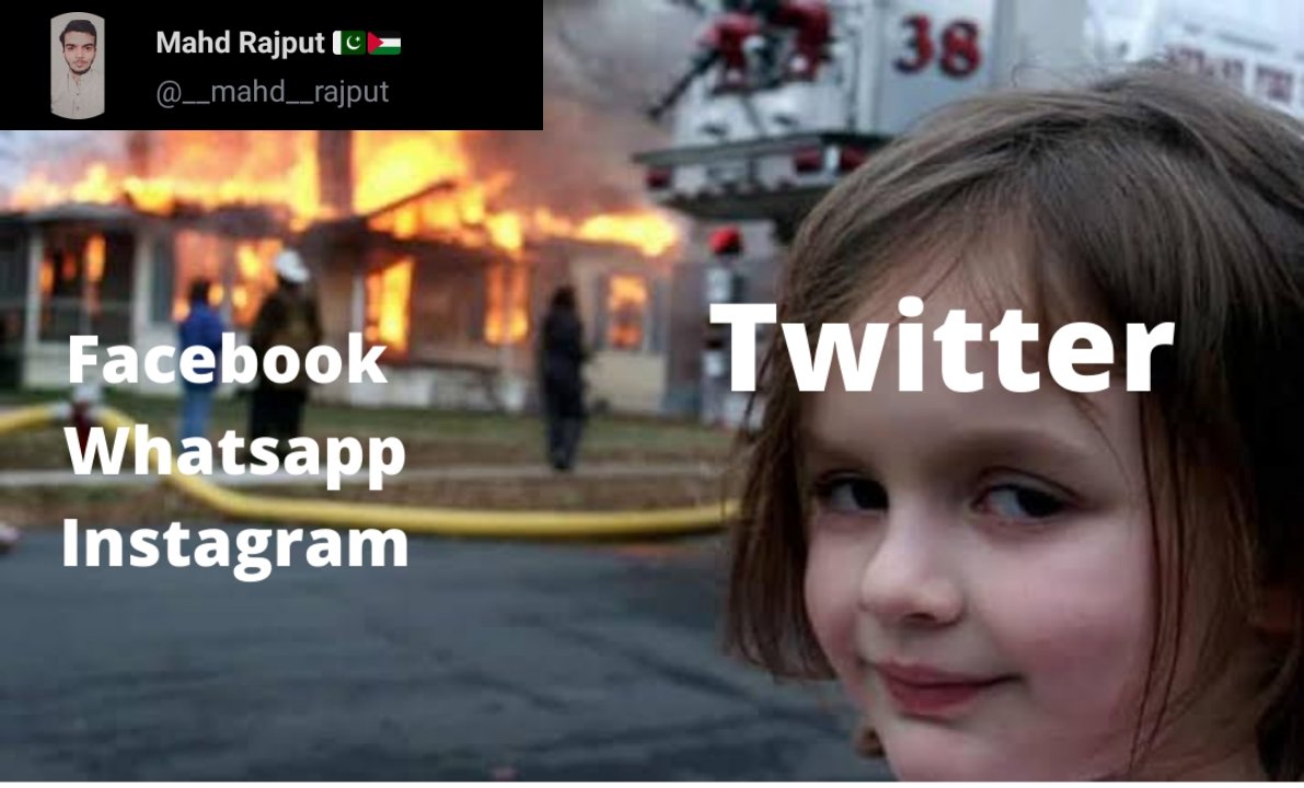 __mahd__rajput's tweet photo. Twitter is a Real Champion ❤️
#facebookdown #WhatsApp https://t.co/2KwfcO8vpp