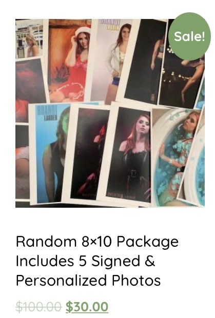 Only 4 left! https://t.co/sgGZtncbzC https://t.co/IS4091nadm