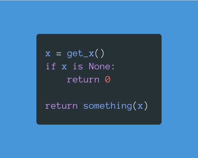 svpino's tweet photo. Would you instead write code as shown in the left image or the right image? https://t.co/h0bSL2gqc9