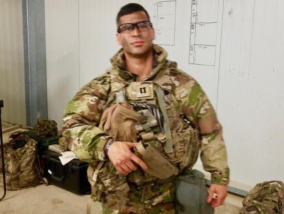 Fongman76's tweet photo. Daniel doing that thing he does in 2CR!   Hooah!! https://t.co/ttzornlArv