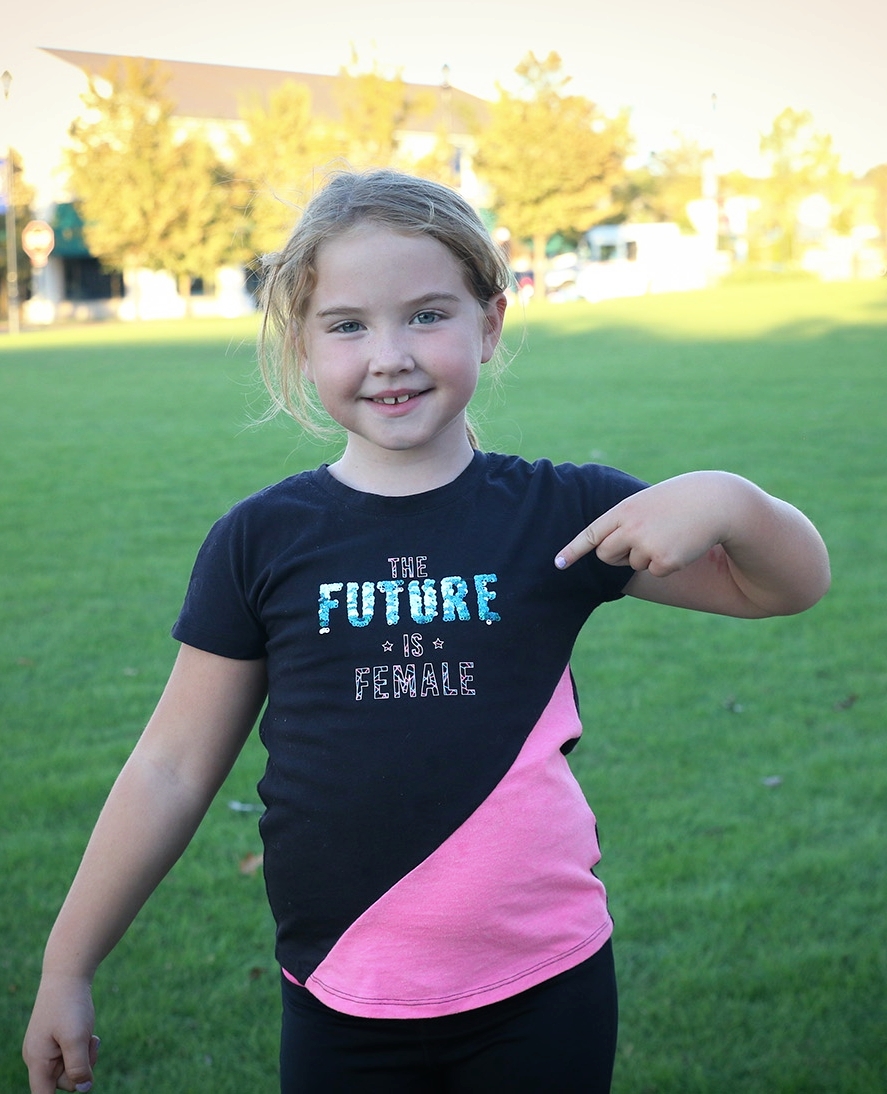 GOTRsewi's tweet photo. Each of our girls has the power to choose to be a leader! 💪 By teaching girls that they are the authors of their stories, we are empowering the next generation of brave and bold women!
#girlsontherun #girlsontherunissomuchfun #girlempowermentprogram #socialemotionallearning https://t.co/ekZTqq7qZ0