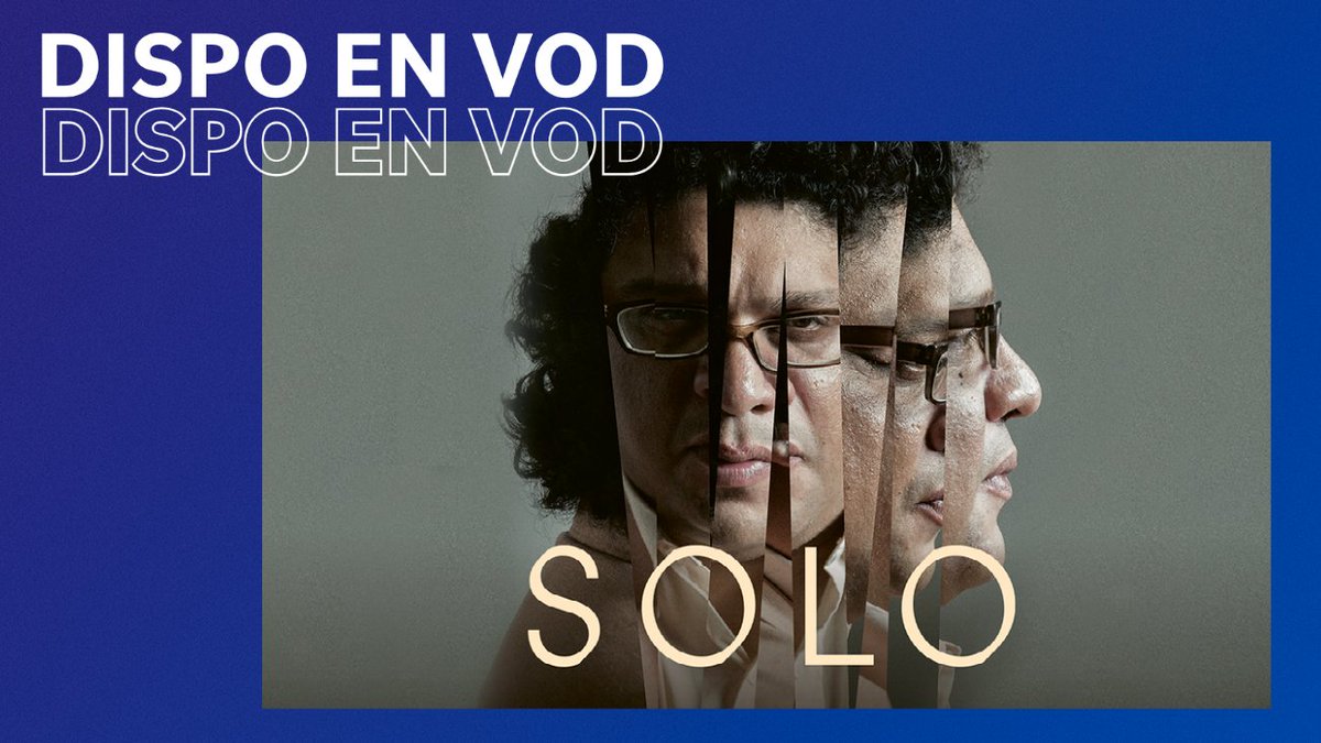 MyDigitalCo_'s tweet photo. "D'une extrême sensibilité, tout en retenue et en pudeur. [...] Un regard empreint d'empathie et de bienveillance sur Martín, jeune pianiste virtuose et compositeur argentin." _ #LACID #Cannes2020

SOLO d'Artemio Benki (@nourfilms), maintenant en #VOD. https://t.co/UYCRJ63GEe