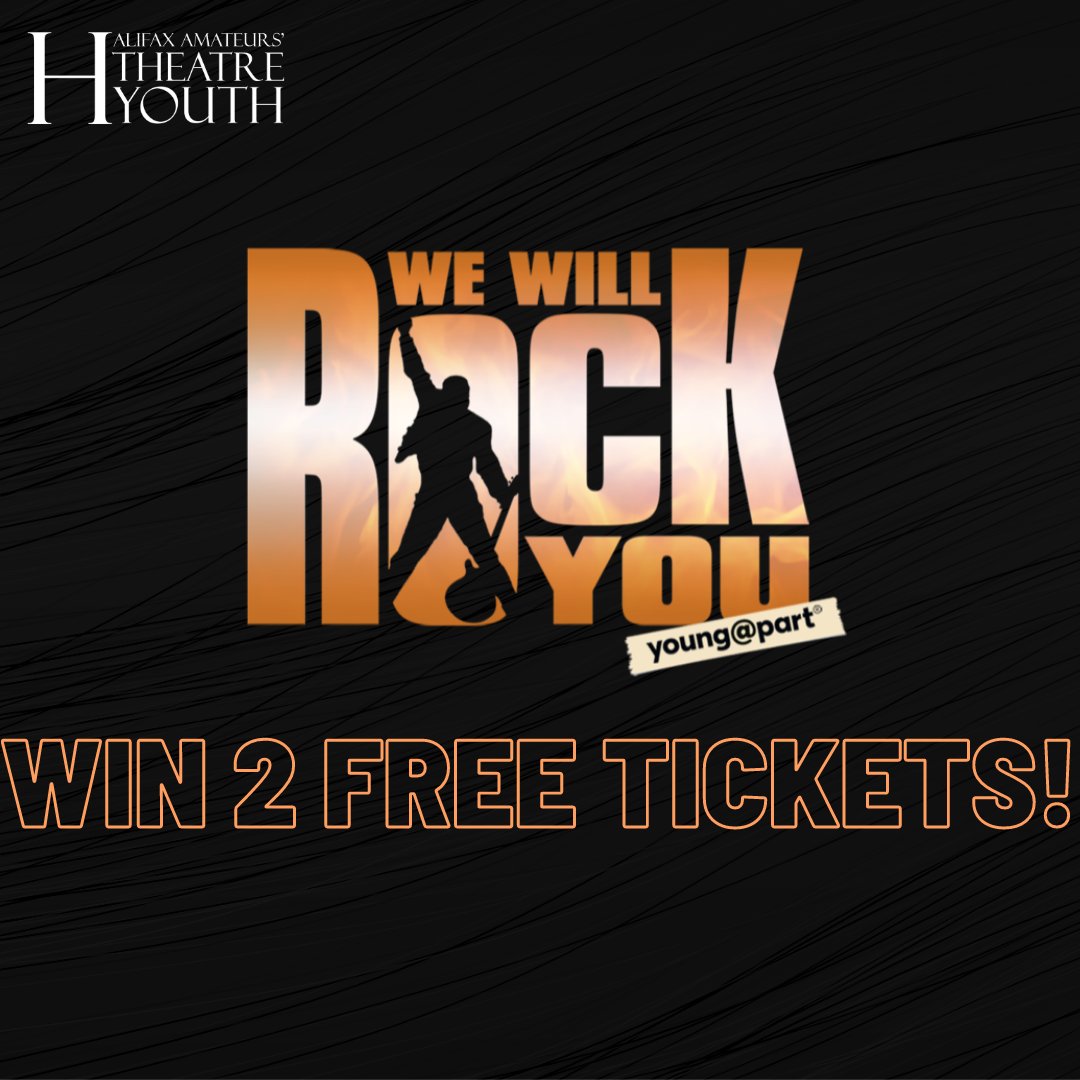 Our Giveaway is still open until THURSDAY 7TH OCTOBER at 9pm 🤘🤘

Look back on Friday's post to find out how to enter.