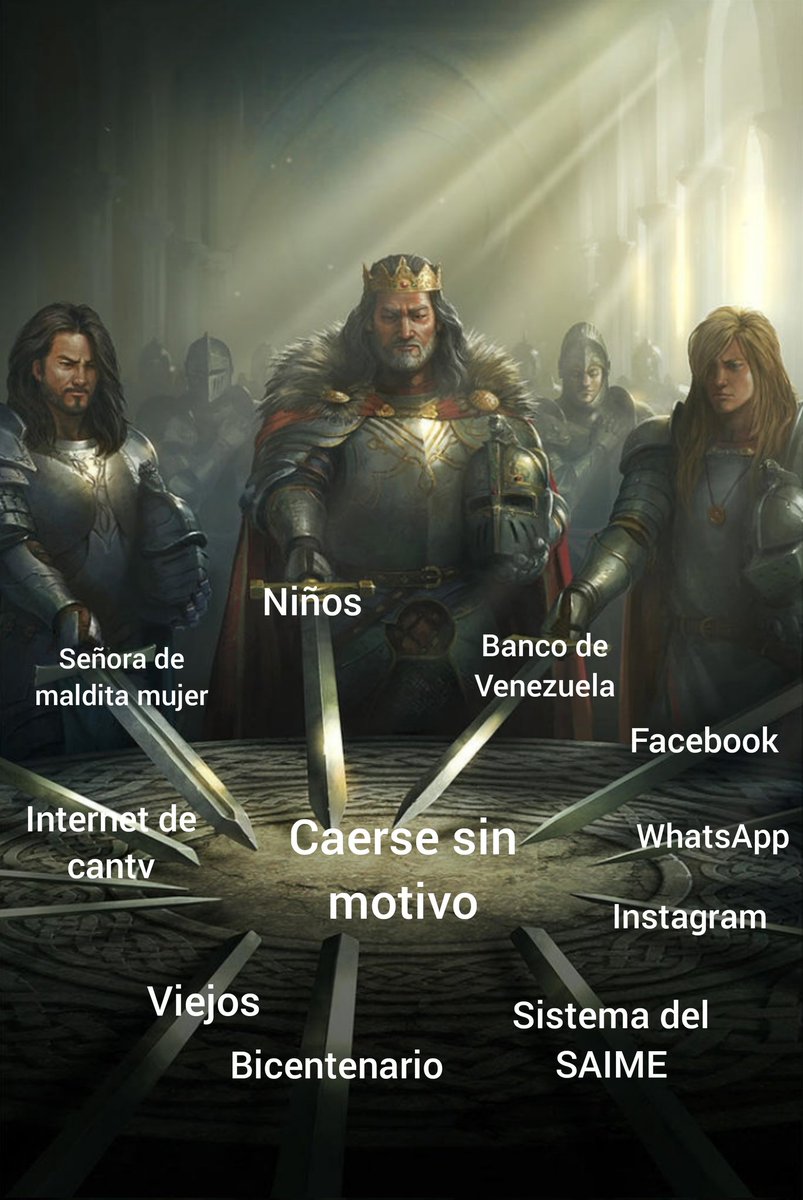elfakepost's tweet photo. Todos unidos por una sola causa. https://t.co/4dQZ5rEmZd