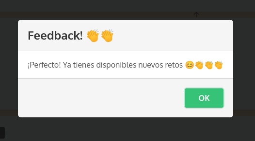 FantasyClassApp's tweet photo. 🏰https://t.co/XzTJAsTLUR 1.80: ahora se puede añadir feedback en las tareas con contraseña, o en las que estudiantes las marcan como superadas #gamificación #educación #gamification #FantasyClass https://t.co/tcscTnINo1