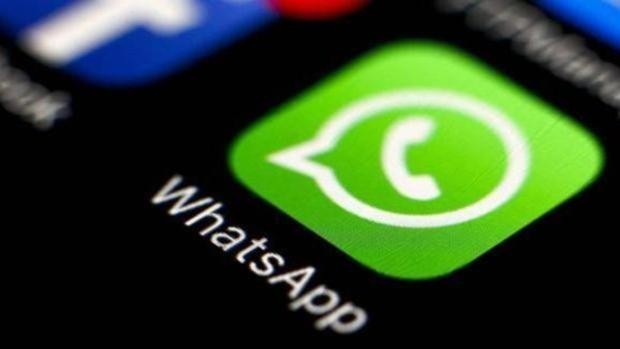 rcavada's tweet image. WhatsApp sufre una caída mundial que impide a los usuarios enviar mensajes 
robertocavada.com/tecnologia/202…

La 'app' de mensajería WhatsApp ha sufrido una caída mundial esta tarde que impide a los usuarios de la aplicación de mensajería propiedad de Fa...