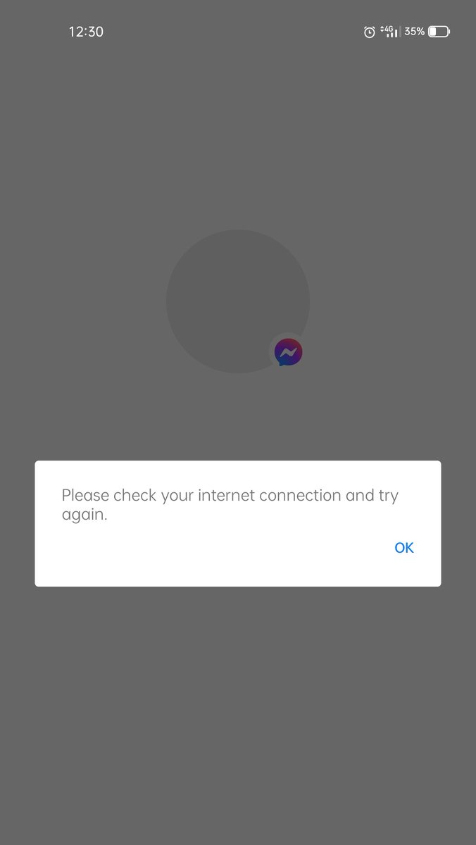 HannahYsabel's tweet photo. I thought problem with wifi connection, restart my phone and the router nothing changed, then used my data still the same. Site can't be reached and lost connection.
 #facebookdown https://t.co/RdGR38LRS9