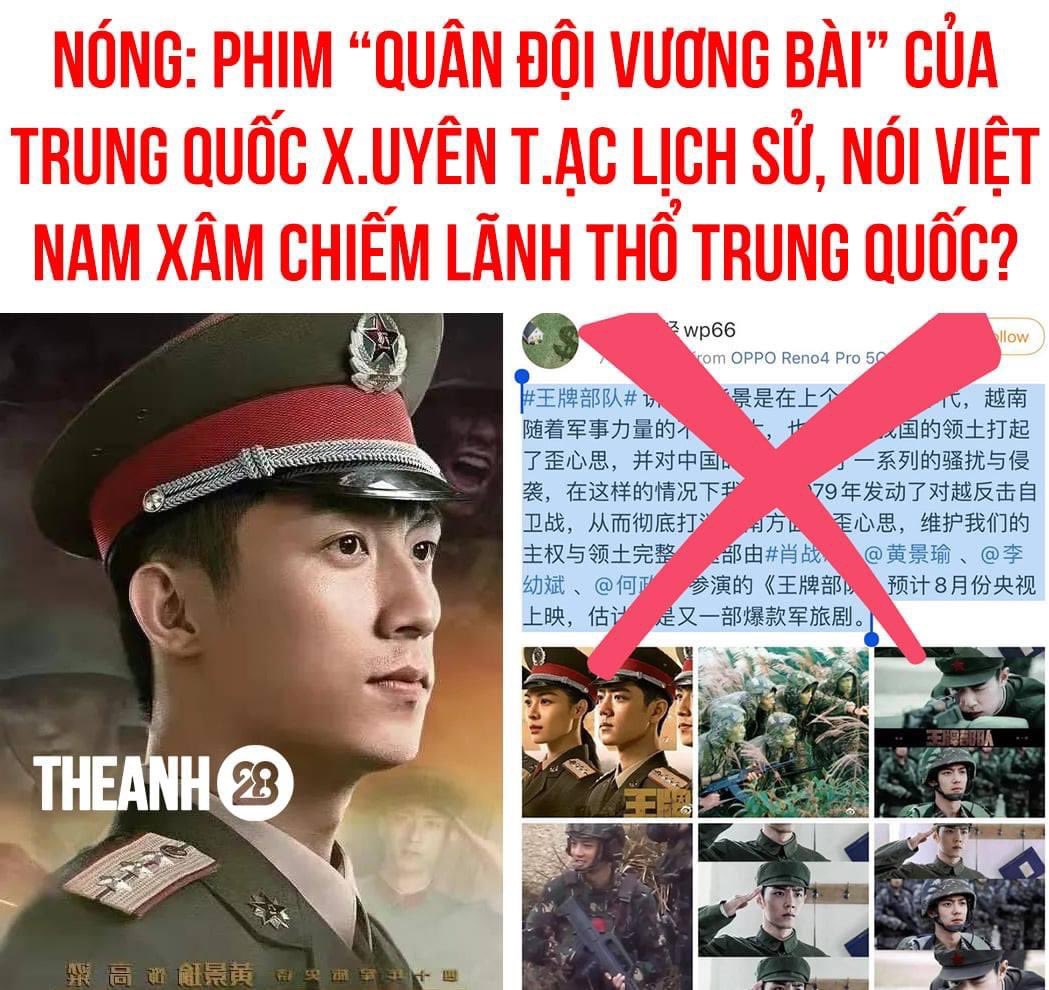 Diep_n_Vi's tweet photo. Vì lịch sử nước nhà cần được bảo vệ.          PRESERVE VIETNAMESE HISTORY https://t.co/5FwYNOZeQo