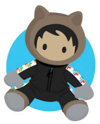 Want to win a Slackstro plushie? Complete this trailmix to be entered! trailhead.salesforce.com/users/teamtrai…