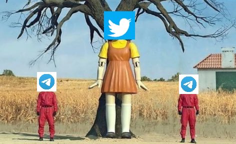 Non tweet media