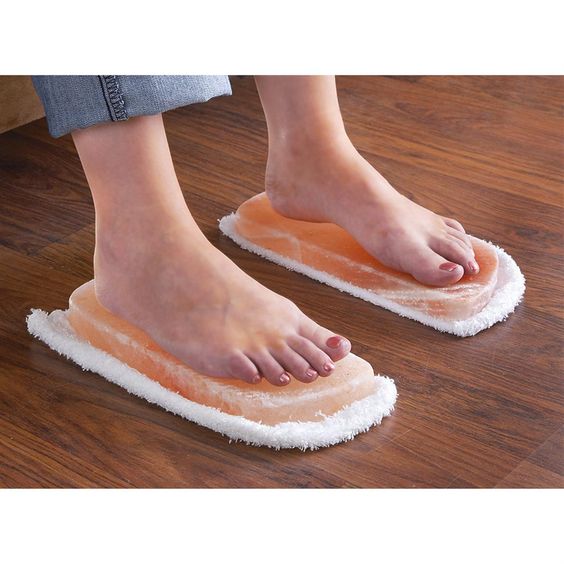 lisawilliams129's tweet photo. Himalayan salt foot detox benefits:
Detoxification. Aids in edema and toxin flush.
Promotes Muscle Relaxation. Reduces symptoms of arthritis (swelling, soreness, stiffness, etc.) ...
Assists with alleviating Skin Conditions.
@pinksaltwalls
#himalayansaltfootdetox #footblocks https://t.co/ca8K5WY1kl