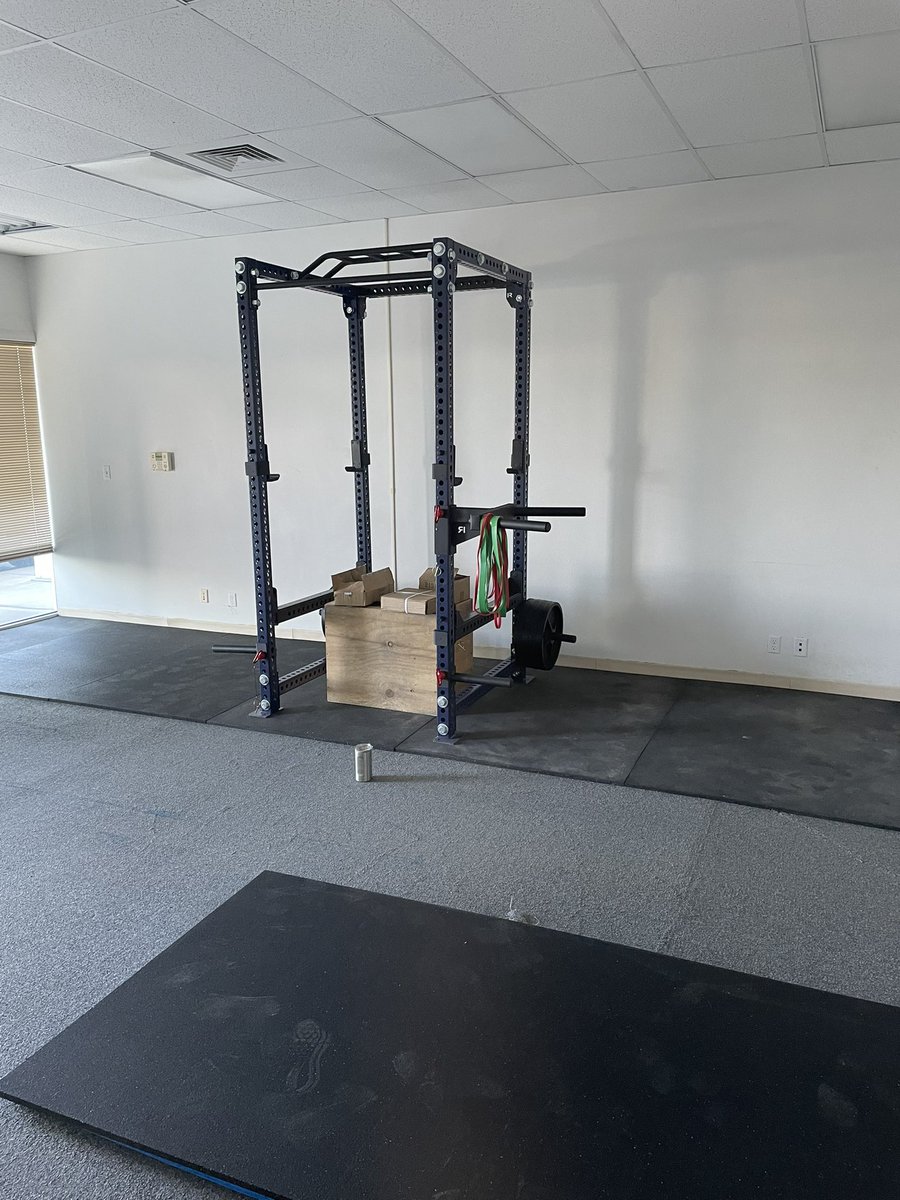 Sam Krapf tweet media