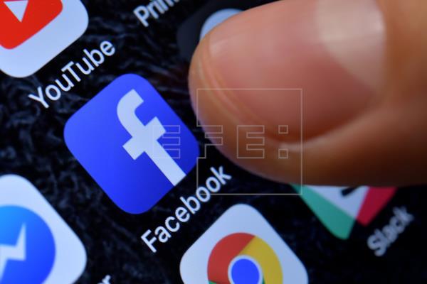 #Economía EEUU FACEBOOK - Facebook, Instagram y WhatsApp registran caídas a nivel mundial dlvr.it/S8vK3N