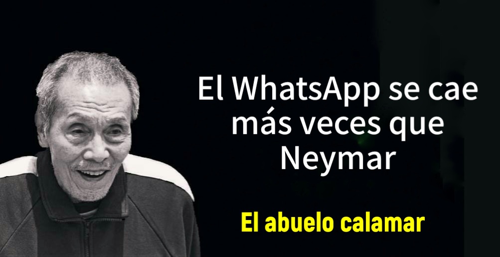JonyCabello2019's tweet photo. El WhatsApp 🤣🤣🤣 https://t.co/4s3myaf79z