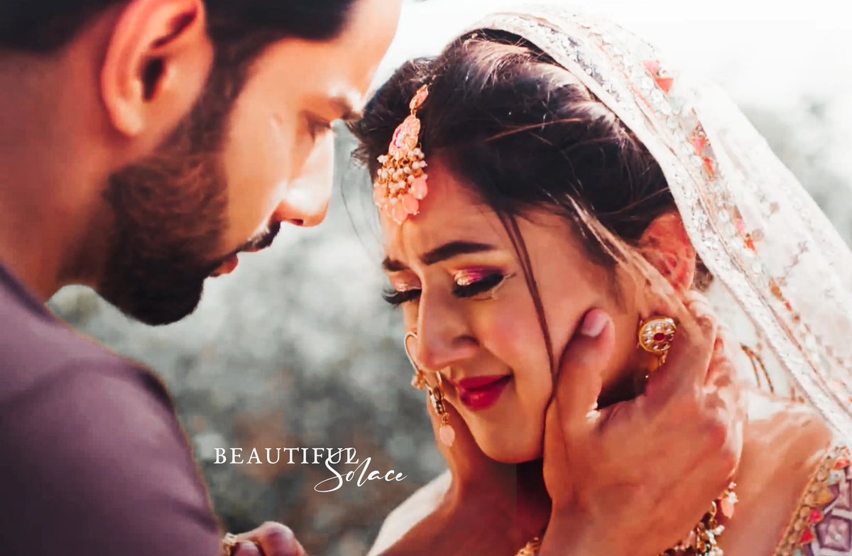 AltUniverse3's tweet photo. Them ~ precious #MayuKar 

#PinjaraKhubsurtiKa 
#SaahilUppal 
#RiyaSharma https://t.co/cTb9Lvu8N8
