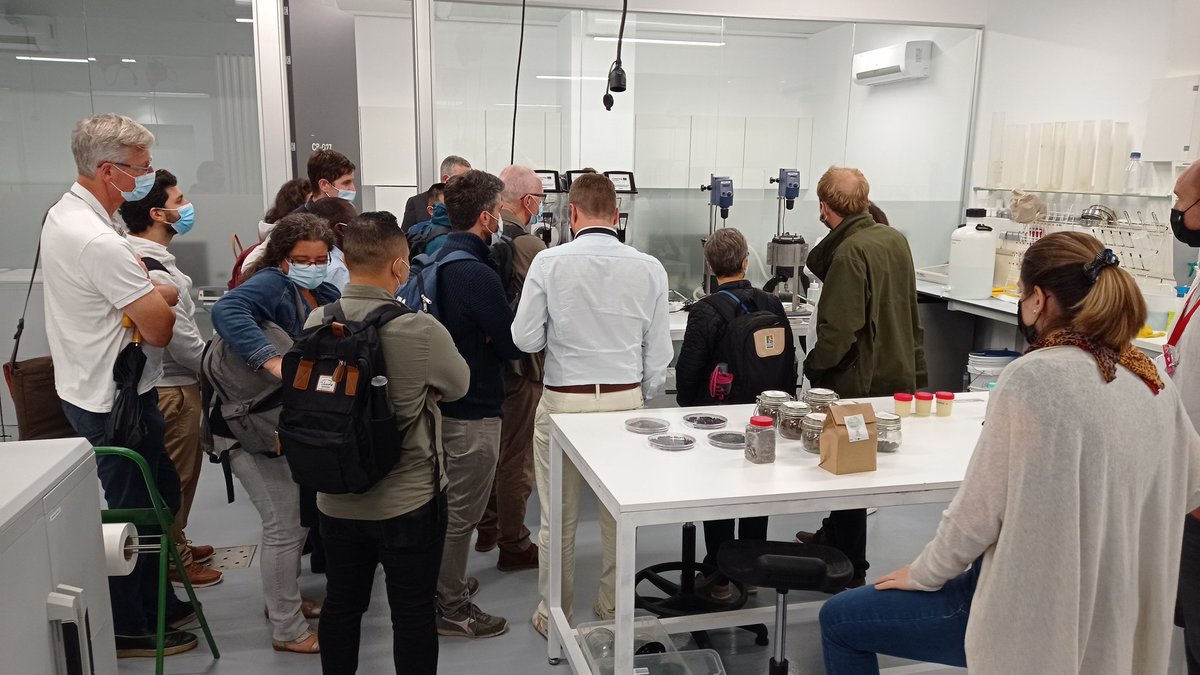 BETA Tech Centre tweet media