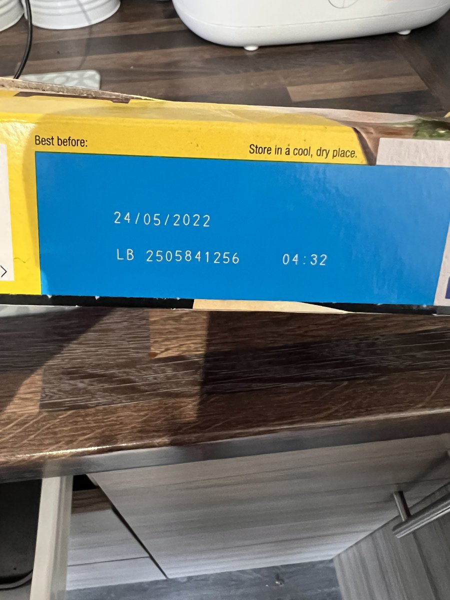 beccastoppxox's tweet photo. @Morrisons @oldelpasouk purchased this Friday from Morrisons and just opened it to be greeted with thick black mould🤮🤮 this still has 1 years date on! 2022!!!! I feel Ill https://t.co/Tfb7XG8hNt