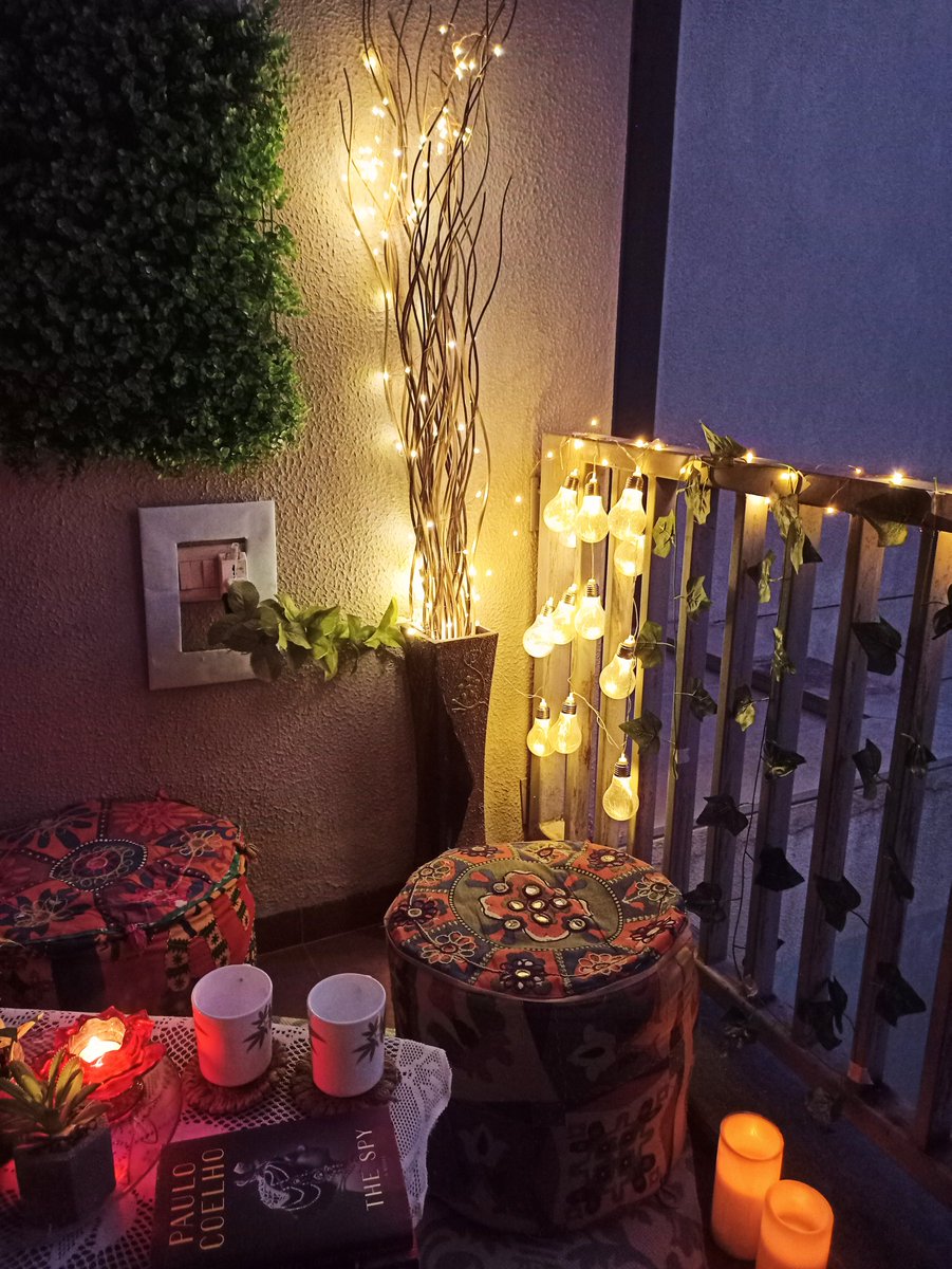 RekhaTips's tweet photo. My new video
Small Balcony Makeover | Balcony Makeover DIY On A Budget | Diwali Decoration Ideas Ep-3
YouTube- Interior Tips  
#interiordesign #videos #YouTube #outdoor #decoracion #decoración  #interiordecor #interiordecorating https://t.co/0sG30YXWAR
