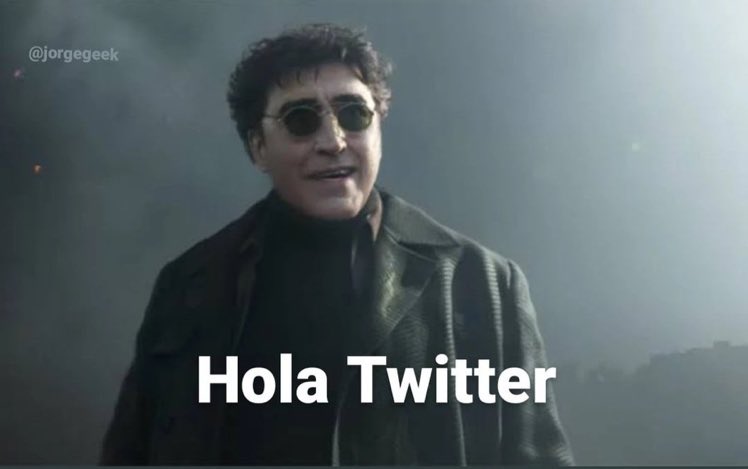 Argentum1986's tweet photo. "Se caen todas las redes sociales de Mark Zuckerberg"
#instagramdown #whatsappdown
Automáticamente nosotros: https://t.co/zzILK8b94W