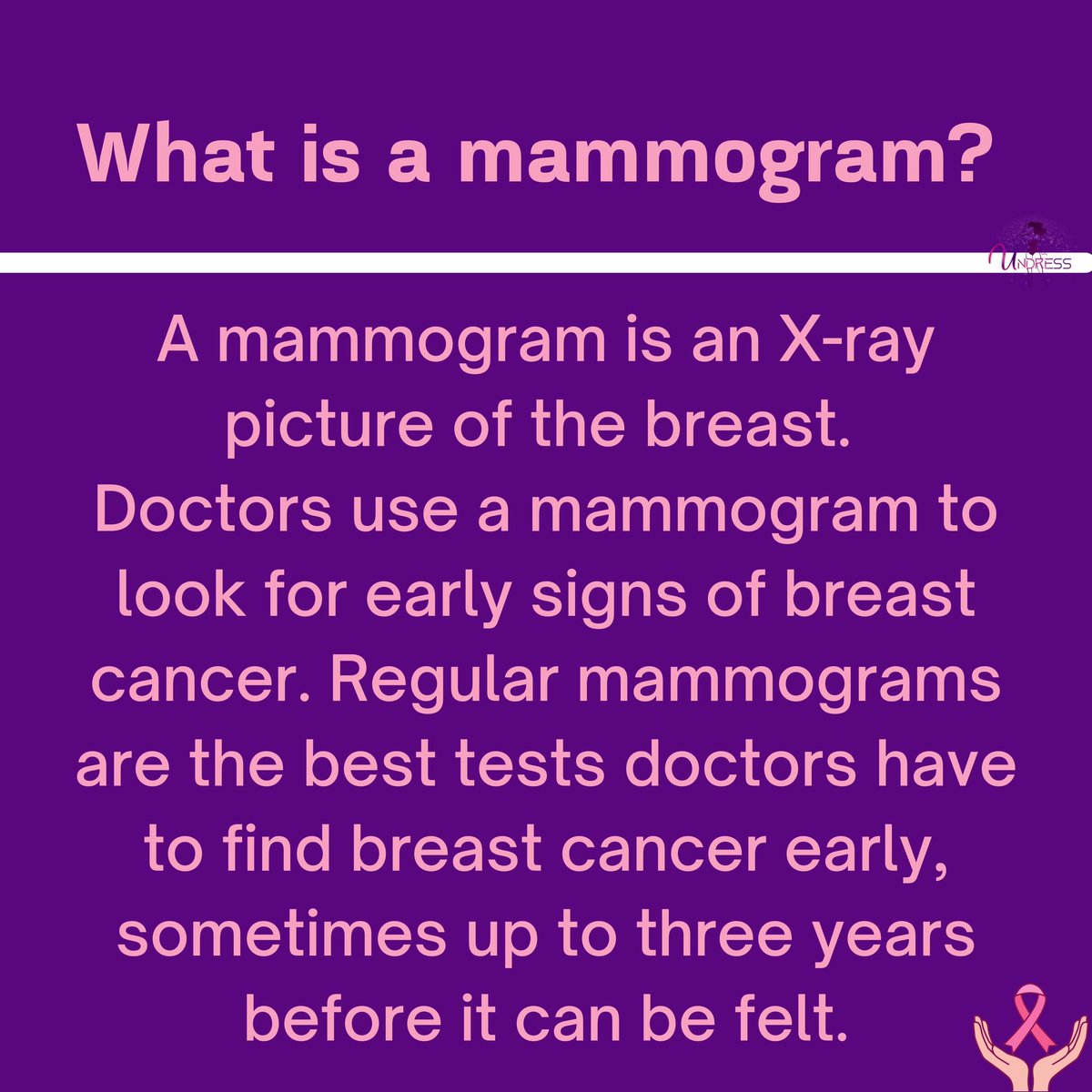 Undressgy's tweet photo. We’ll be raving all month long to raise awareness on breast cancer.
#BreastCancerAwarenessMonth #Cancer #breastcancer #guyana #592Guyana #SmallBusiness #undergarment https://t.co/SXJyqSbnMG