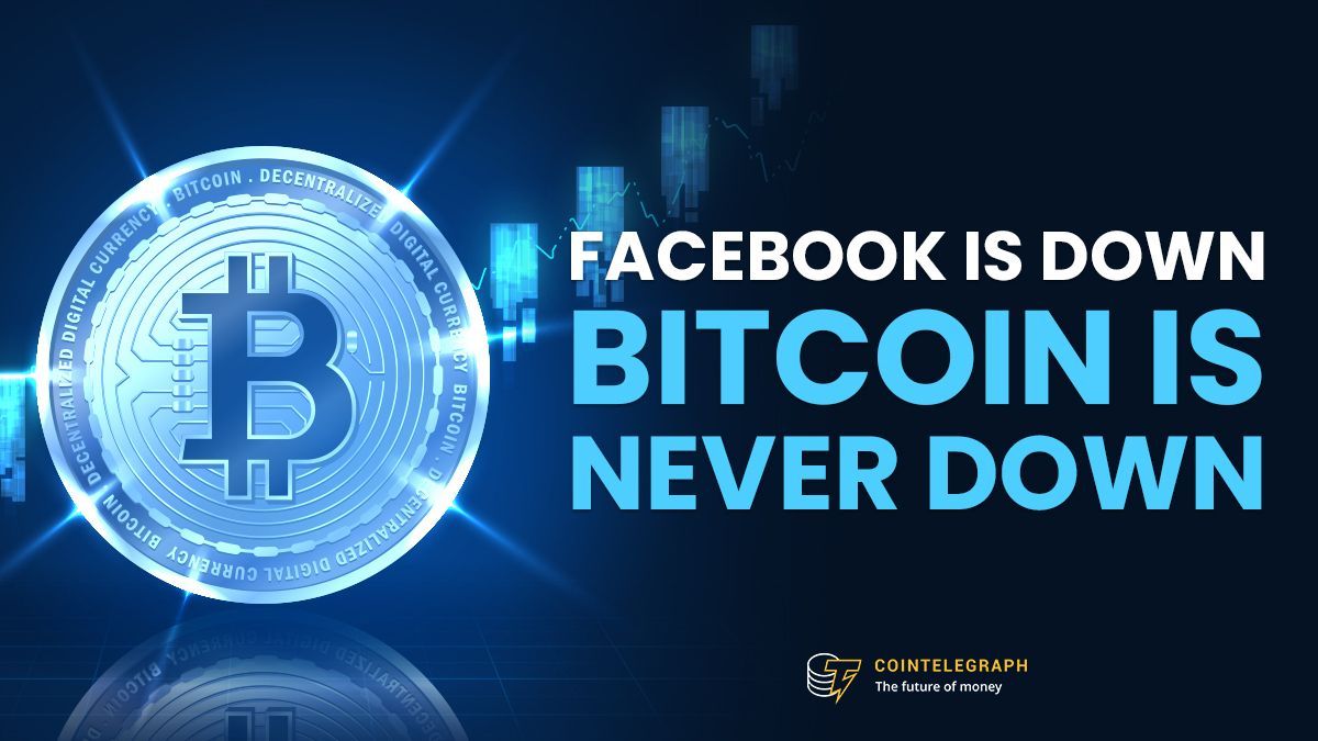 Cointelegraph tweet media