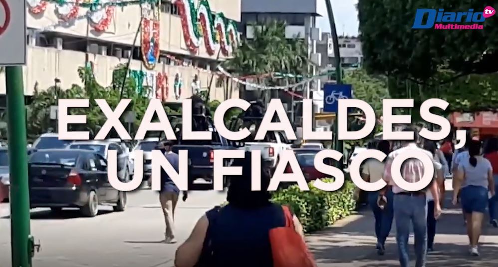 DiarioChiapas's tweet photo. 👨🏽⚖️📄👮🏽♀️ #Videorreportaje | ¿Castigar o no castigar?, ¿usted qué opina?, el dilema de juzgar a los expresidentes que hundieron a sus pueblos, hay varios que creen que la suerte está de su lado, pero #ElAmate les espera pacientemente...
🗞️ https://t.co/Z6g8pxKZB3 https://t.co/93vDcFG53H