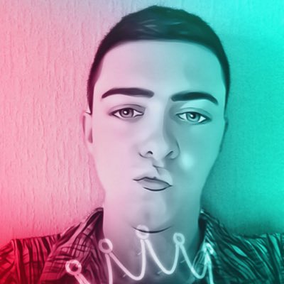 #NewProfilePic