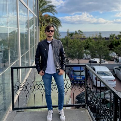 #YeniProfilResmi