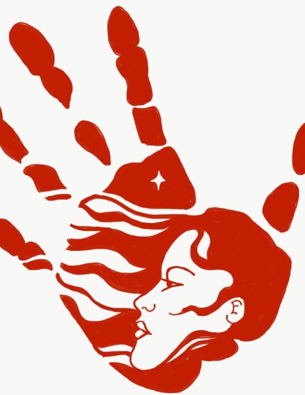 Sisters in Spirit Day #Journeytoindigenization MRU

mtroyal.ca/IndigenousMoun…