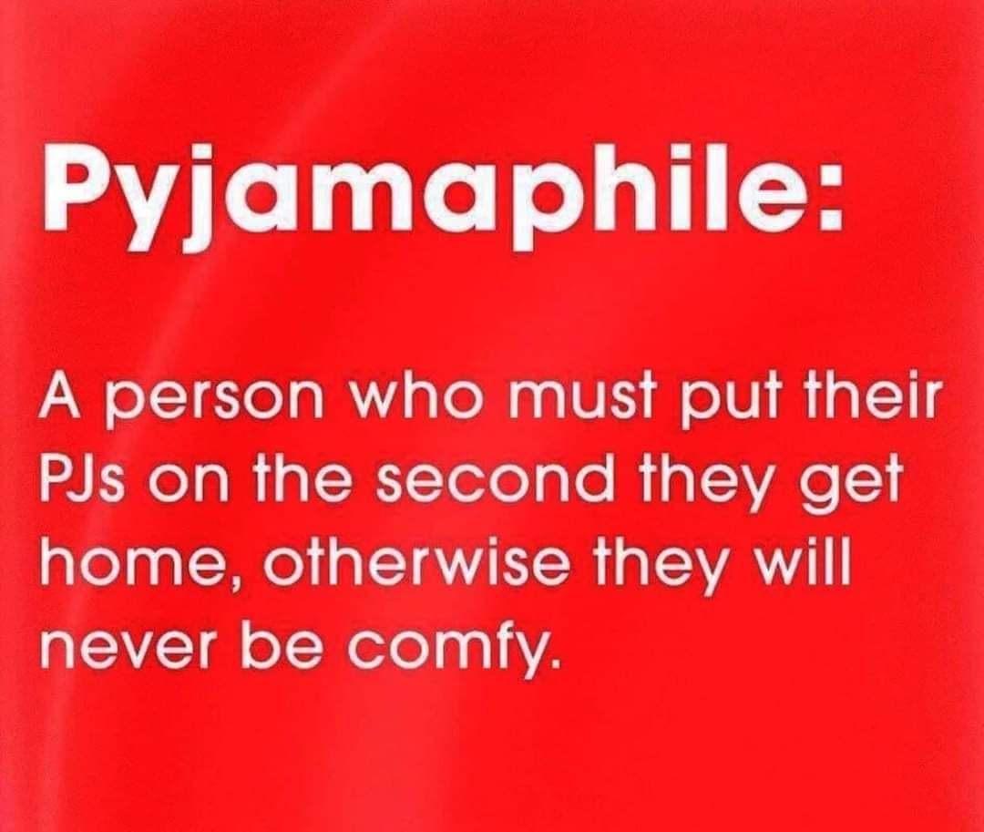 Linda73550836's tweet photo. #Pyjamaphile https://t.co/CUchTpo4GD