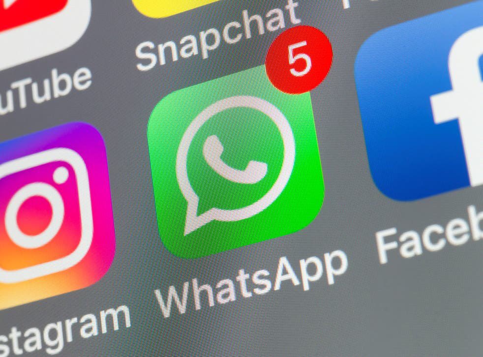 FACEBOOK, INSTAGRAM AND WHATSAPP ALL GO DOWN IN MAJOR OUTAGE