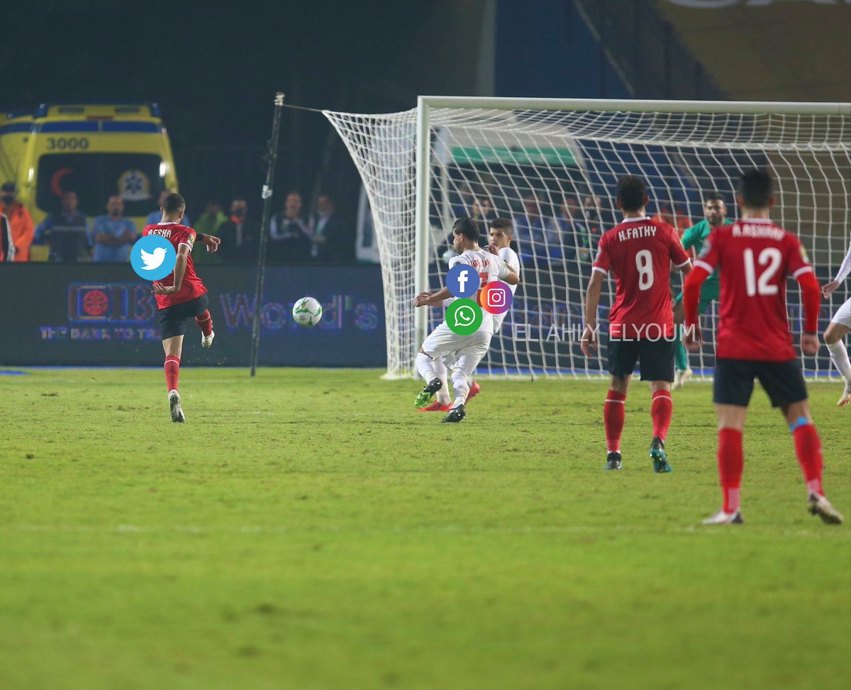 ElAhlyToDay74's tweet image. التويتر ممكن