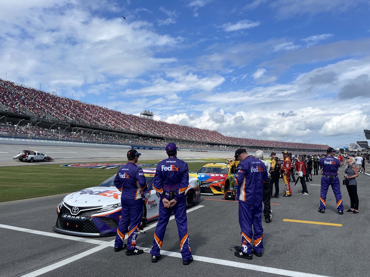 Bob Pockrass tweet media