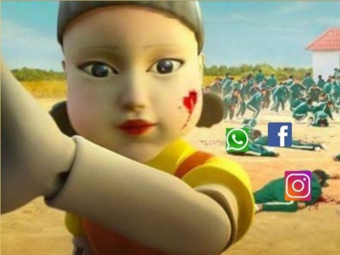 Facebook, Instagram y WhatsApp eliminados, Twitter pasa a la siguiente ronda.