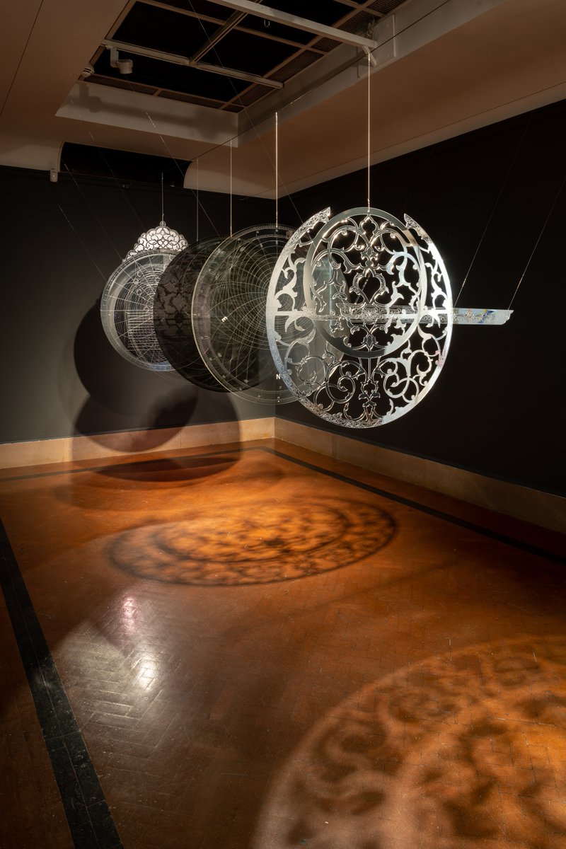 ArtGallerySoton's tweet photo. Just a few more days left to see Manifesting the Unseen!

Join us this Sat 10-5 for a final-day celebration of the exhibition including talks, tours &amp; a poetry recital. 

Visit https://t.co/kUfNC9aA35 for details. 

#Southampton #ManifestingTheUnseen #LastChance https://t.co/0pGXke8qLP