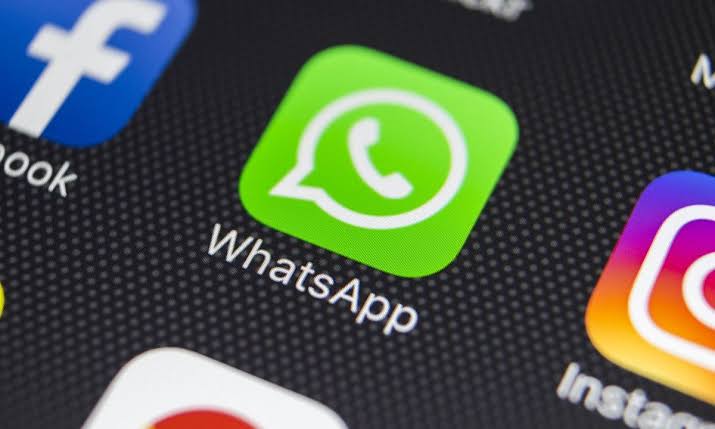 Clicktv_tz's tweet photo. Facebook, WhatsApp e Instagram están caídos en México: los tres servicios presentan fallas y problemas

Una vez más las aplicaciones volvieron a presentar fallas. Por lo menos Facebook, Instagram y WhatsApp han reportado problemas para conectarse. 
#facebookdown #WhatsApp https://t.co/f7YVqBqIzm
