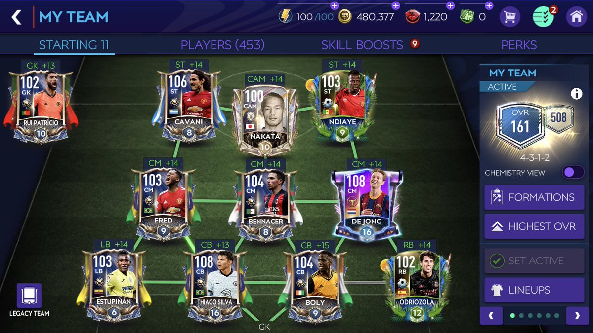 vladetaylor's tweet photo. @FIFAMobiledaily https://t.co/wiUSWk9mKr