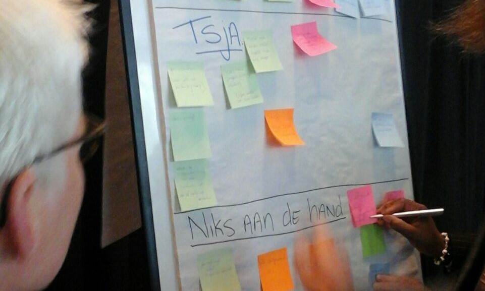 Praat praat over het belang van bewustwording. Je kunt kindermishandeling pas signaleren als je je bewust bent dat het er is, ook in je eigen omgeving. Praat heeft scholingspakketten om hiermee aan het werk te gaan. Geïnteresseerd? Mail naar contact@praatoverkindermishandeling.nl