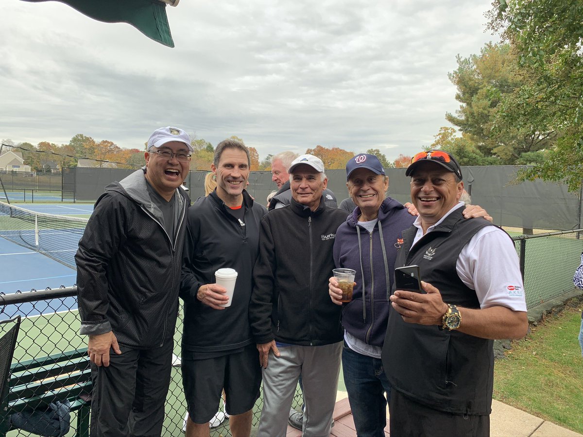 Fongman76's tweet photo. Time for the Carpenter Cup Tournament!! https://t.co/vSQ7ezZCbN