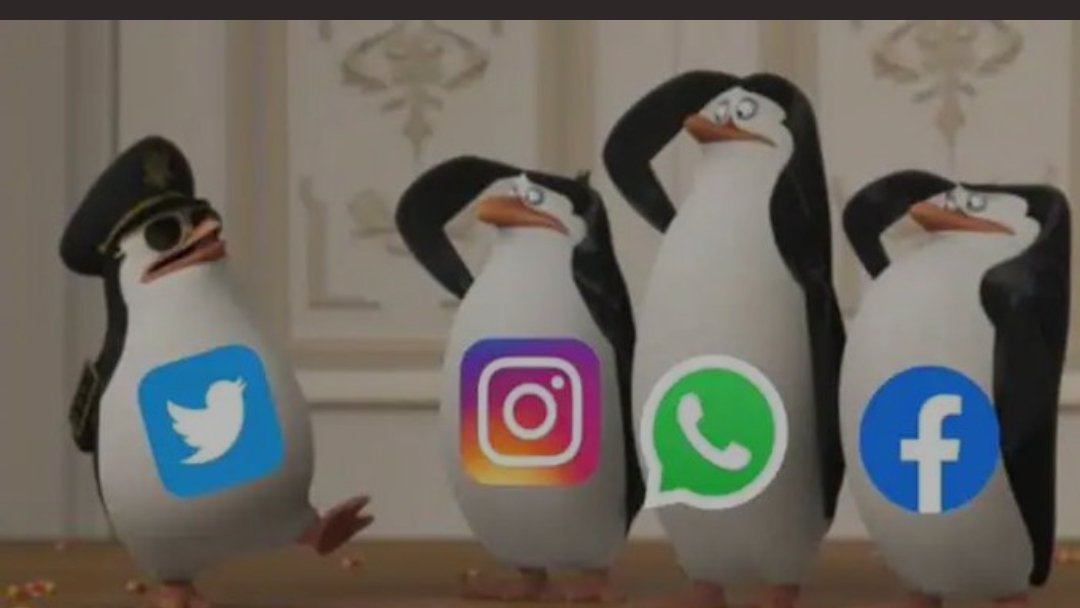 imsubhajitpal's tweet photo. Instagram, facebook ,WhatsApp down. So I come to twitter and telegramFace with tears of joy!🥱

 #facebookdown https://t.co/8FgXjVqvYC