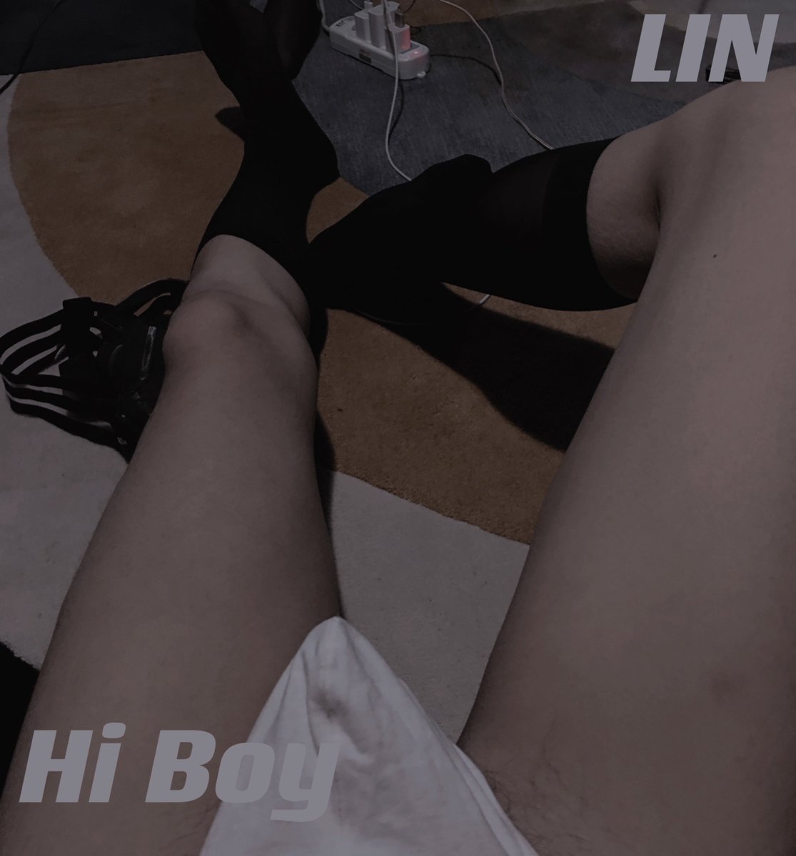 、Lin_Sss tweet media
