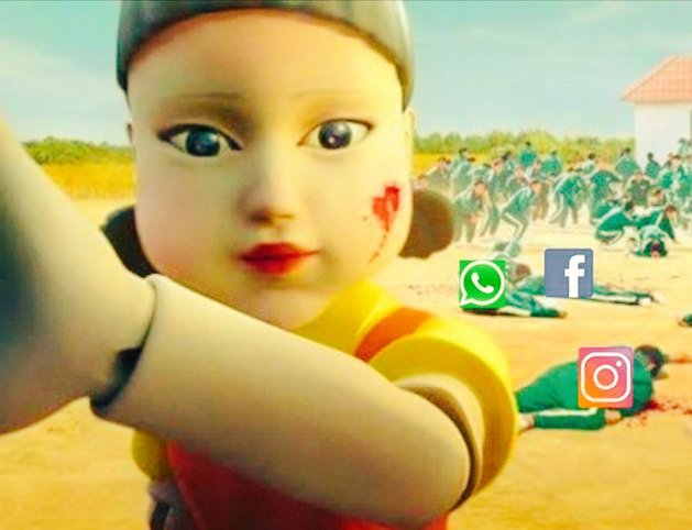 branwbc's tweet photo. Todos entrando A Twitter #WhatsApp https://t.co/6RVp5aNH3G