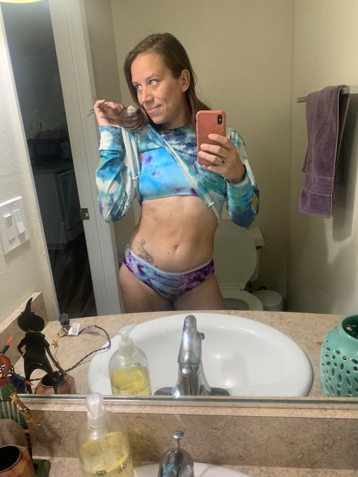 Is there a thing like too much tie dye??? Asking for a friend 😂 https://t.co/tzE6BroPpV<a href="/tag/twilight"class="tags"><span>#twilight</span></a><a href="/tag/titties"class="tags"><span>#titties</span></a><a href="/tag/fuckthis"class="tags"><span>#fuckthis</span></a><a href="/tag/sodone"class="tags"><span>#sodone</span></a><a href="/tag/fucktrump"class="tags"><span>#fucktrump</span></a>