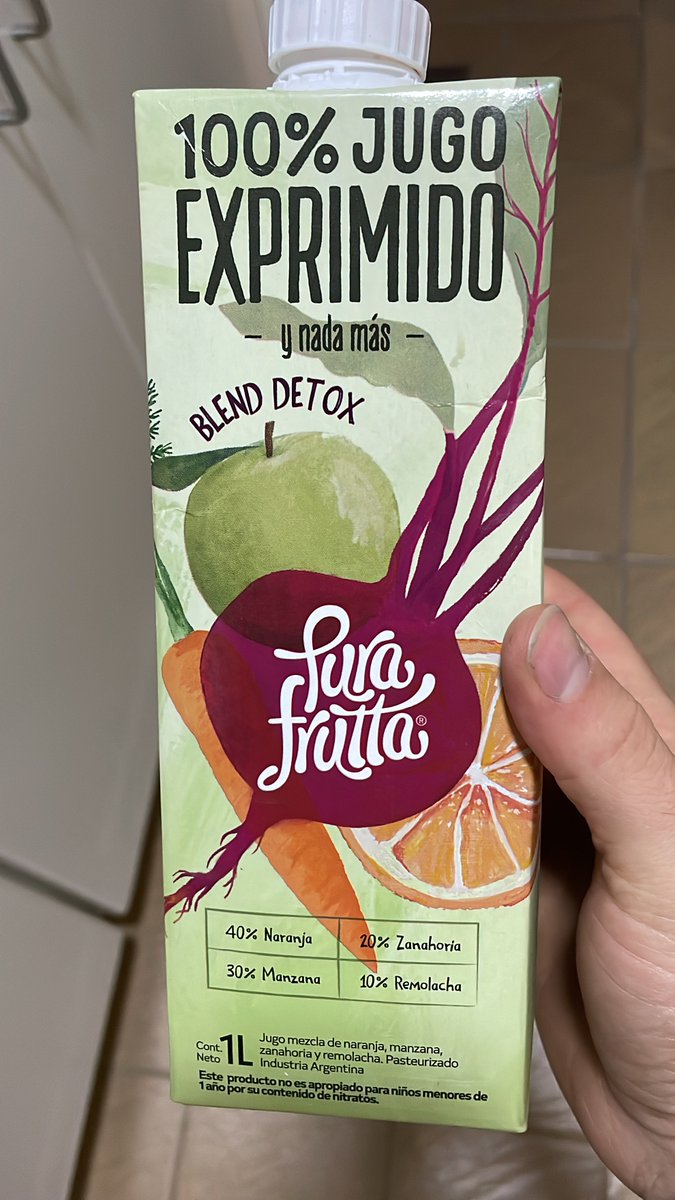 Ya todos probaron esta droga verdad?<a href="/PuraFrutta/">Pura Frutta</a>