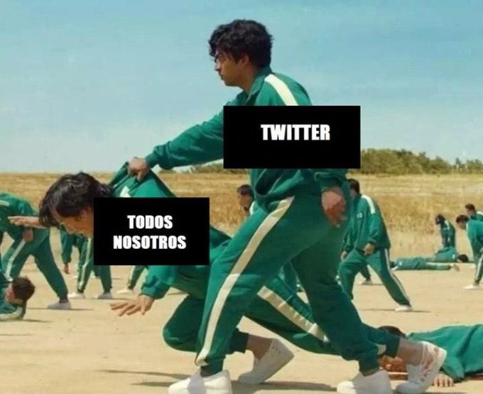 MotivacionesF's tweet photo. Siempre Twitter al rescate. https://t.co/A1ZJcuv30h