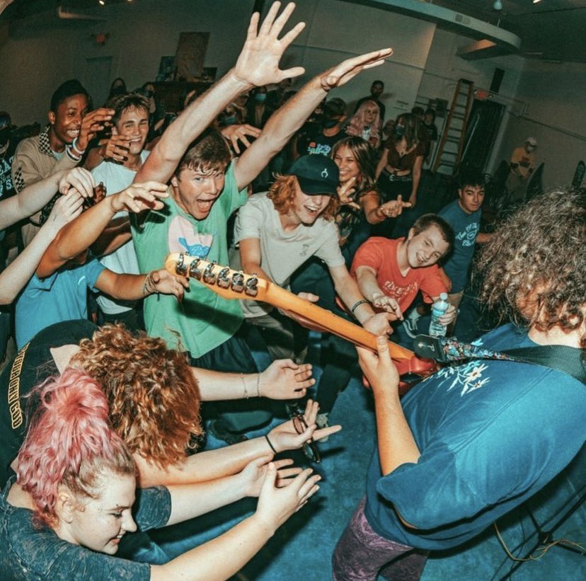 STELLAR WEST tweet media