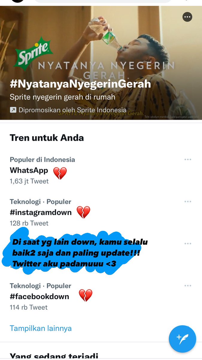 ABCilaaa's tweet photo. Tidur dah malem 🥱😴 zzz *oke ga bisa! 😩 https://t.co/TH6kQMoTfU