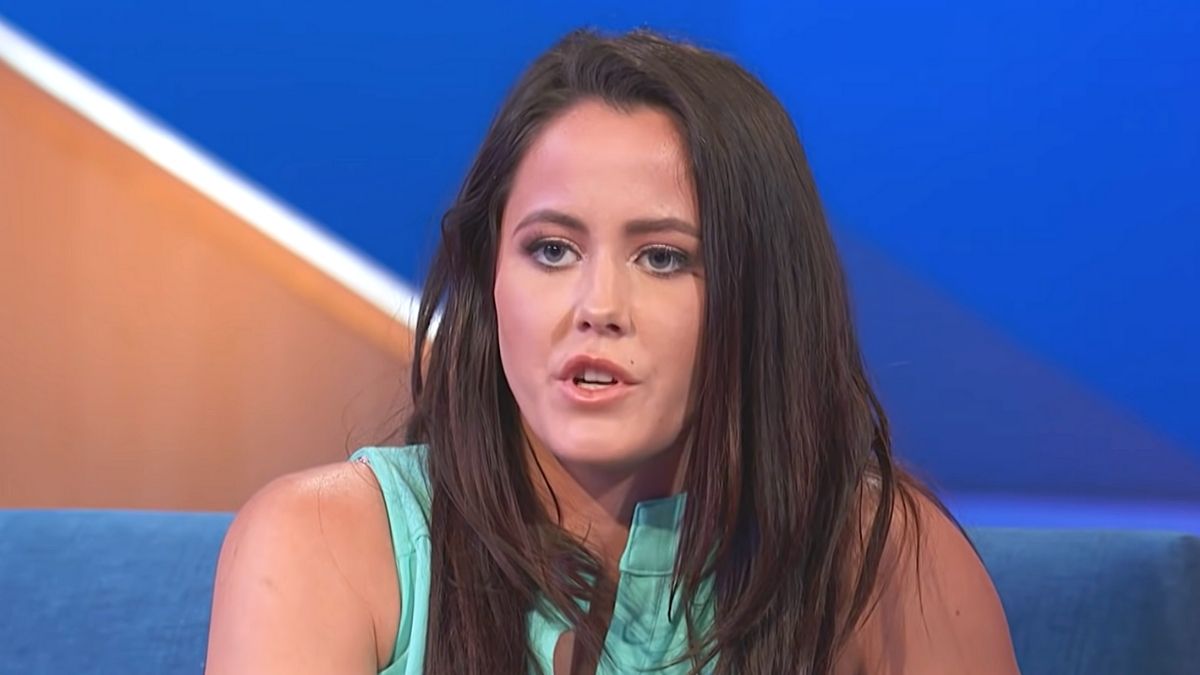 Monsters & Critics: Teen Mom 2: Jenelle Evans denies plastic surgery rumors after sharing sexy video https://t.co/aIYo9ZwPjs #crime #news https://t.co/F8atLZpul8