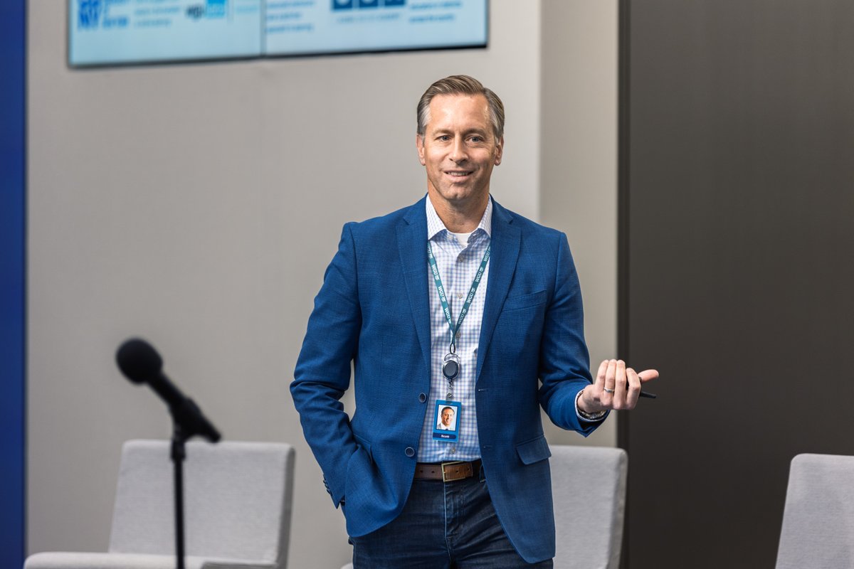 Partners in Post tweet media